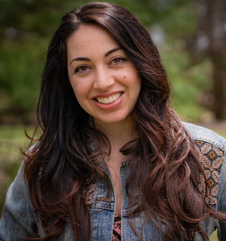 Renee Mulliniks, founder of Kaleo Arts